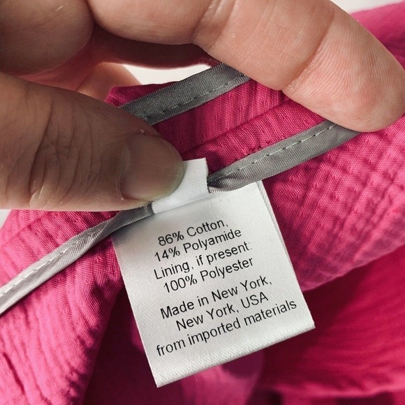 Rachel Comey Terry Keyhole Textured Midi Dress Womens Size Large NWT $595 - Picture 11 of 16